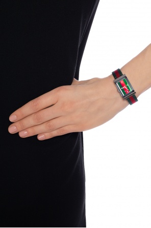 'g-frame' watch, zdjęcie 2 'g-frame' watch od Gucci